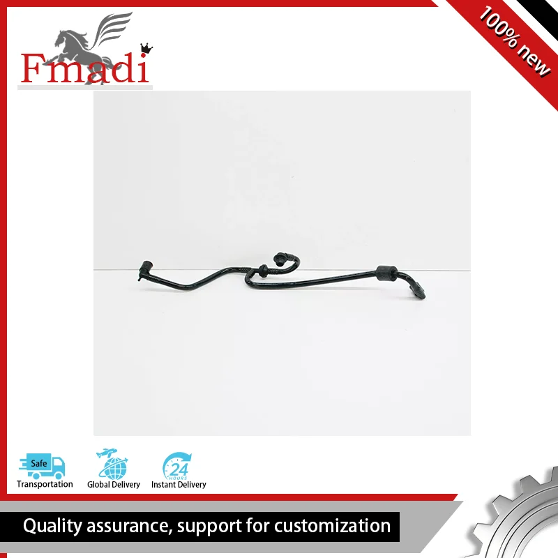 

95535557940 for Porsche Cayenne 9PA1 2007-2010 brake vacuum hose