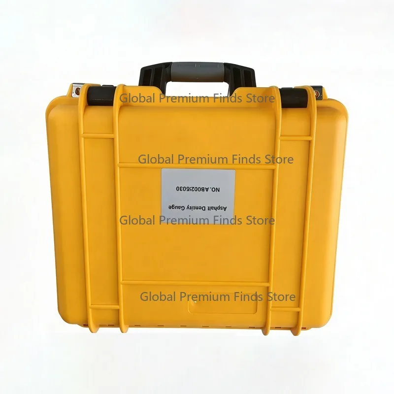 Sm-art-Digital electrical Soil Density Meter machine Quality Indicator Tester Electric Density Meter