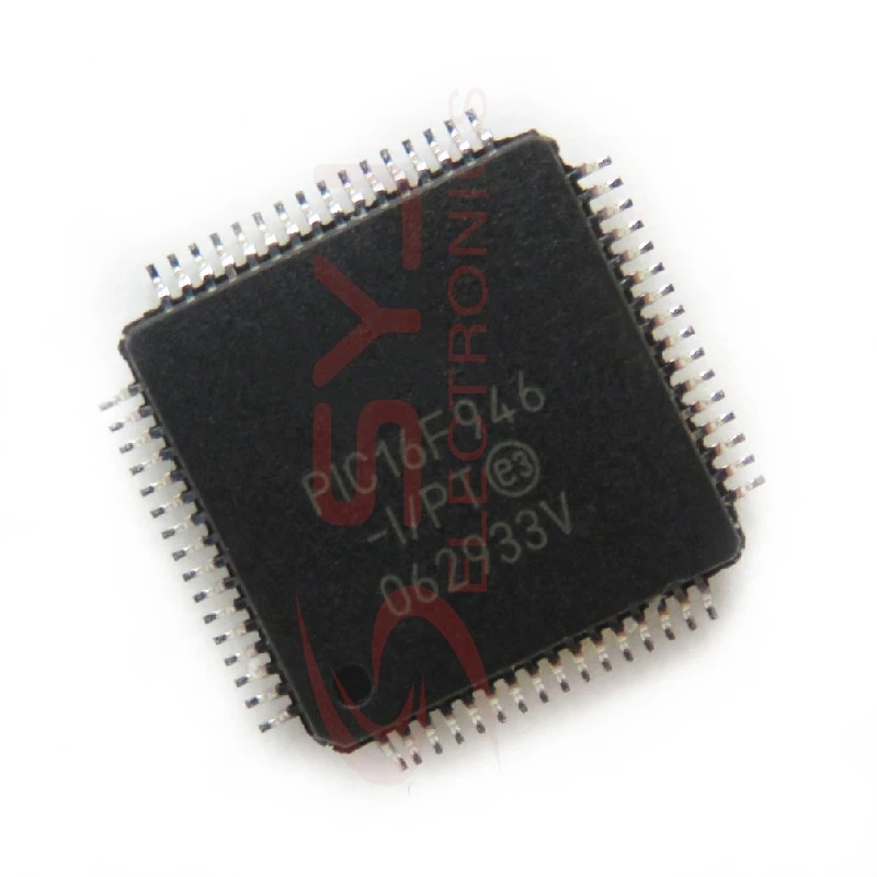 5-20PCS TDA7266D TDA7266 PIC16F946-I/PT PIC16F946 SLC2012M SLC2012 TLP155E TLP155 R2A20133DSP 133 ISP1583BS ISP1583