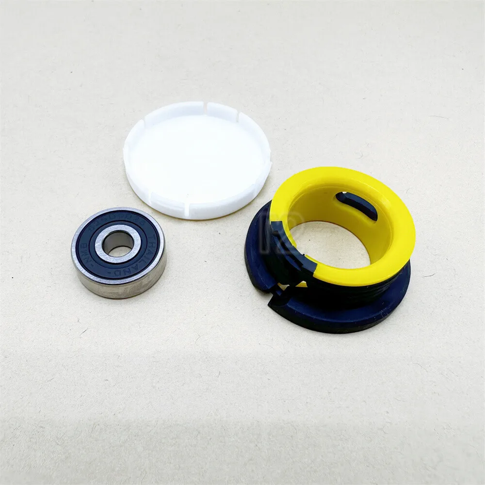 Needle Roller Bearing Complete Damper Retaining Ring 56359B3AAAFFF For Hyundai