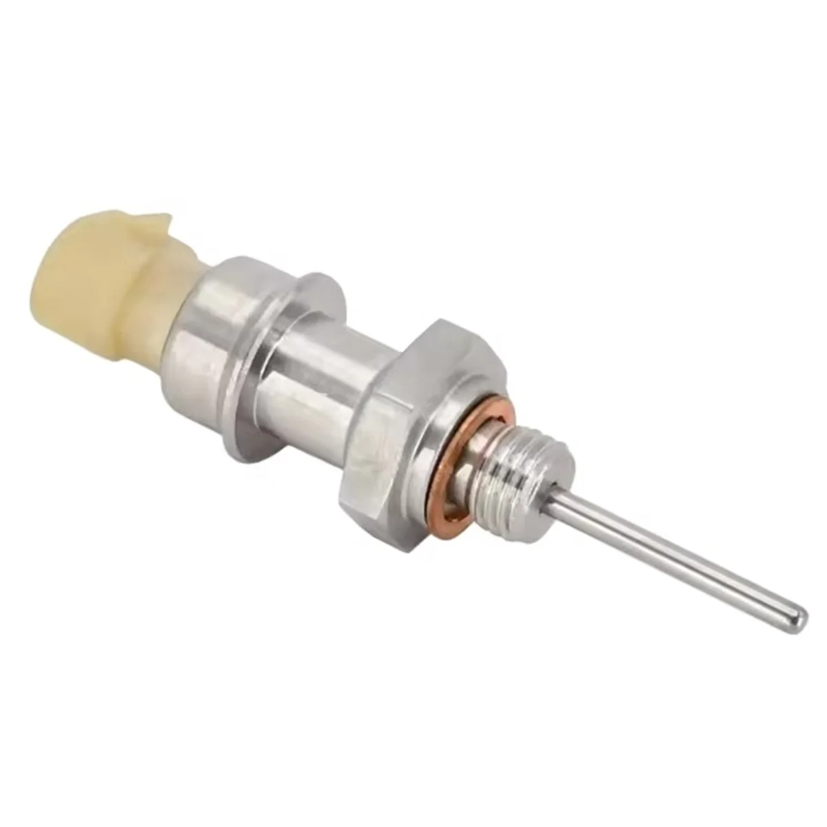 For STAR ZEBRA RE522824 Temperature Sensor Tractor 4045 6068 8430