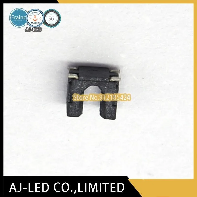 20pcs/lot GP1S196HCCSF photoelectric switch for digital camera for camera lens head detection