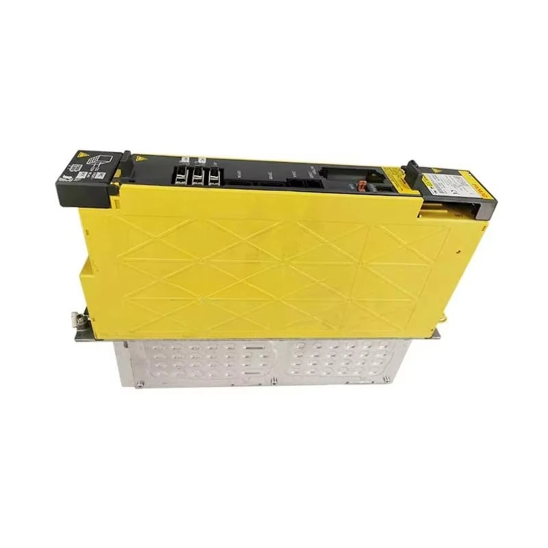 

31i-A System Cnc Servo Drive Amplifier A06B-6117-H209 Tested Is Okay