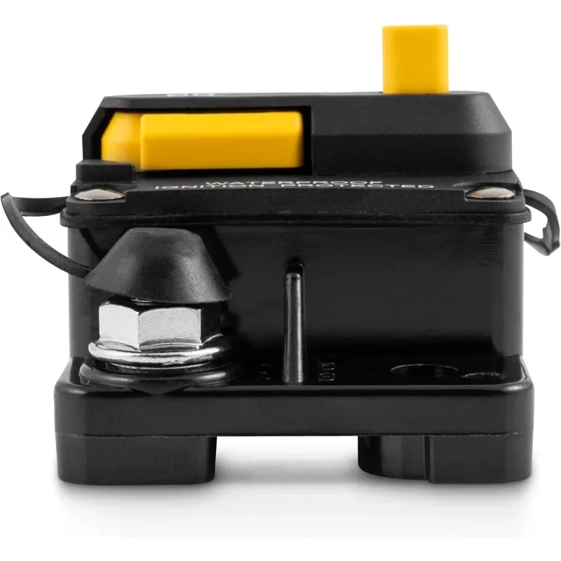 Circuit Breaker/MKR-27