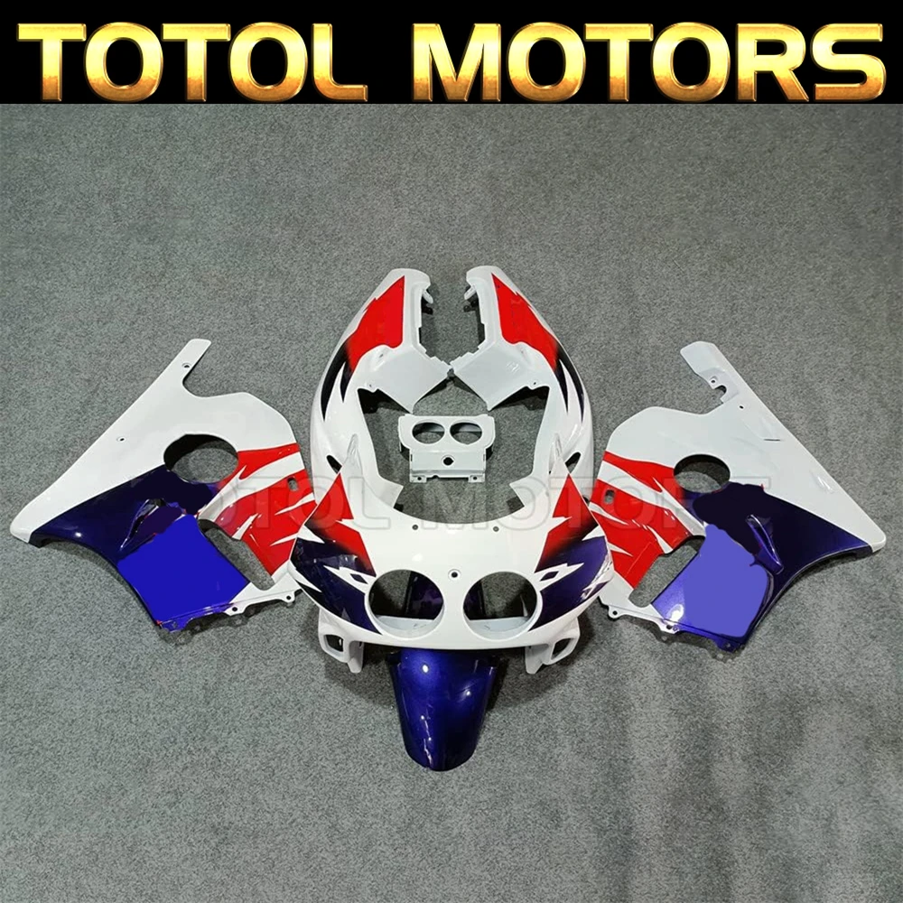 

Fairings Kit Fit For Cbr250rr Mc22 1990 1991 1992 1993 1994-1999 Bodywork Set High Quality ABS Injection White Red Black