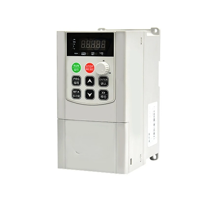 Pump single-phase 220V to 380V governor single-phase universal
