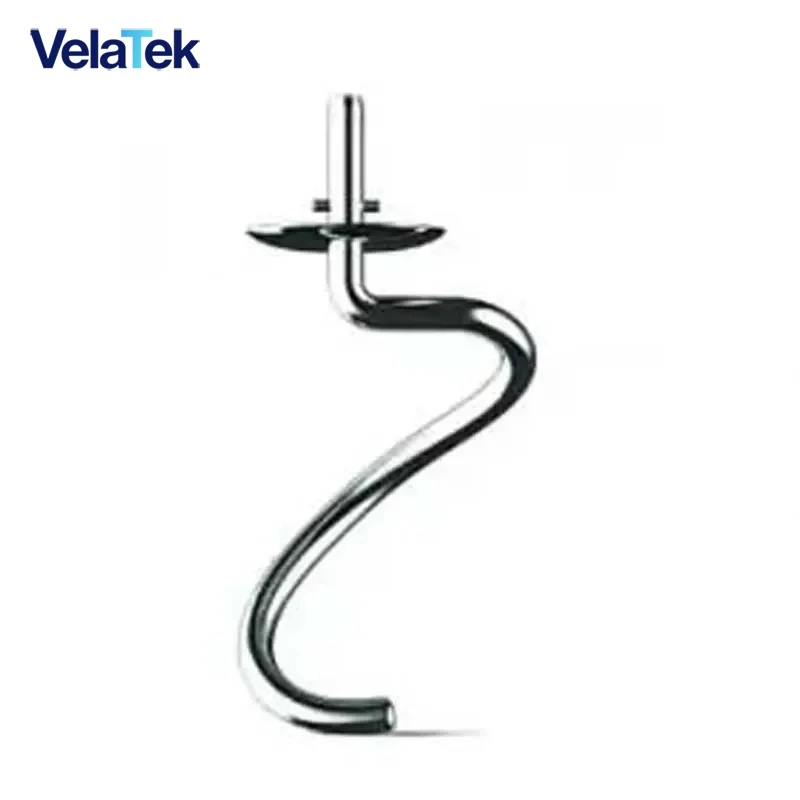 Suitable for KENWOOD Chef Machine Blender KMX98 KMX99 KMX50 Powder Mixing Paddle Face Hook Accessories