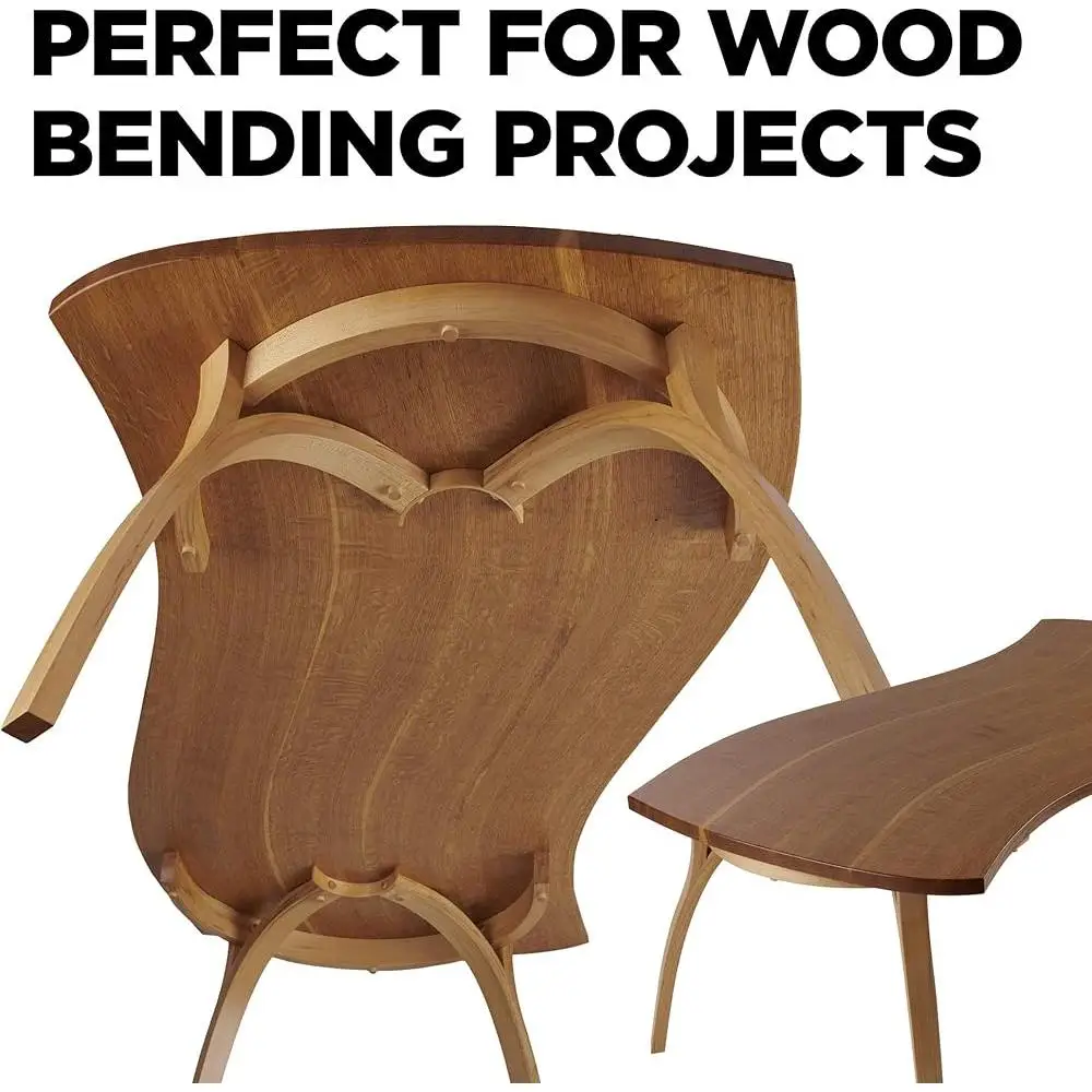 전기 목재 김이 나는 기계 1.3 갤런 증기 발생기 12 피트 호스 벤딩 도구 워크샵 프로젝트