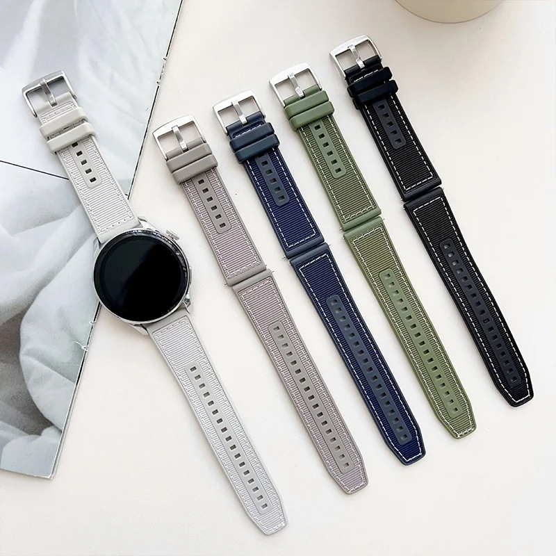 Official Nylon Stra… - image