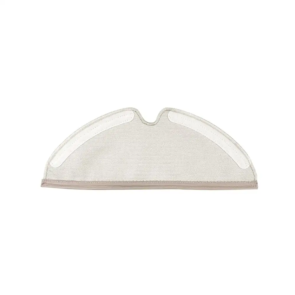 For XiaoMi Roborock S5 Max S6 Pure S6 MaxV S5 S51 S50 S55 Xiaowa E25 E35 Vacuum Cleaner Parts New Mop Cloths Rags Accessories