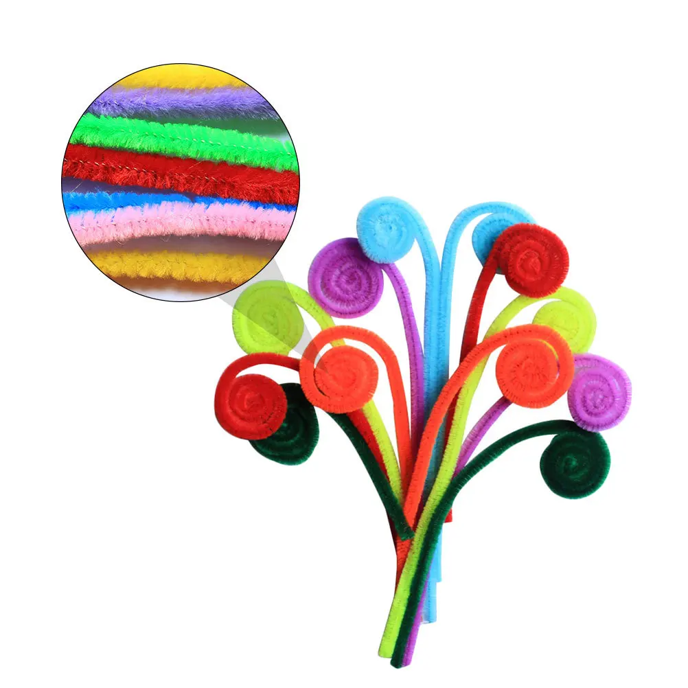 200 ชิ้น ไม้ตกแต่งคริสต์มาส ของเล่นเสริมพัฒนาการ DIY งานฝีมือ ทำเอง อุปกรณ์คริสต์มาสสีสันสดใส ของเล่นสร้างสรรค์สำหรับเด็ก