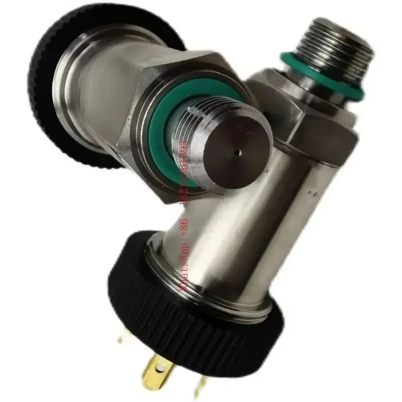Limited Offer NEW Injection Molding Machine Pressure Transmitter 250bar/0-10V Pressure Sensor 8472.34.5717