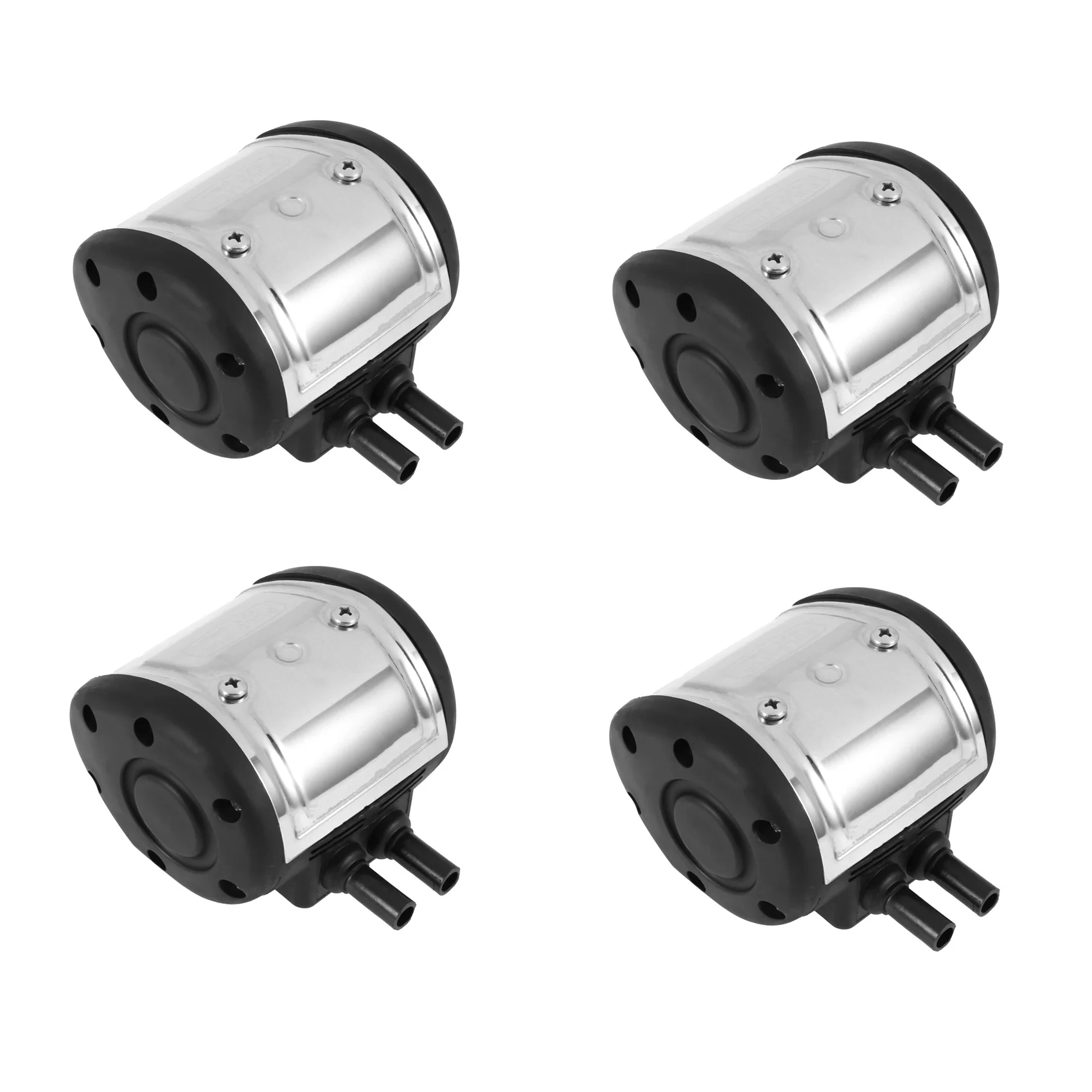 ABMO 4X New L80 Pnewmatic Pulsator For Cow Milker Milking Machine Fitting Dairy Farm Milker