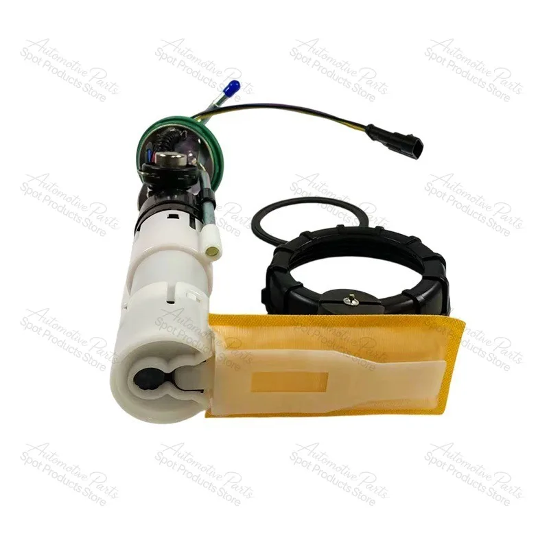709000362 Fuel Pump Assembly Suitable for 400-1000cc ATV UTV Off-Road Quad Bike Complete Fuel System Replacement Module