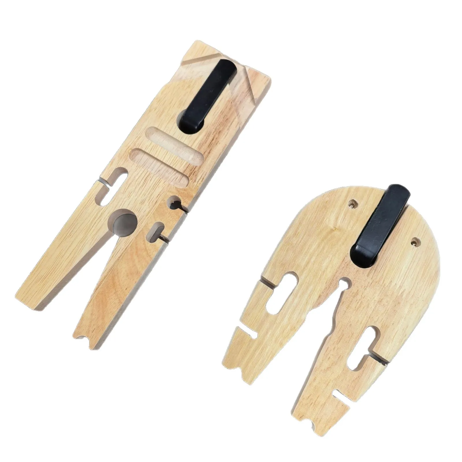 1pc Advanced Sawing V-Slot Bench Pin with Clamp for Jewelry DIY Jewelers & Metalsmiths