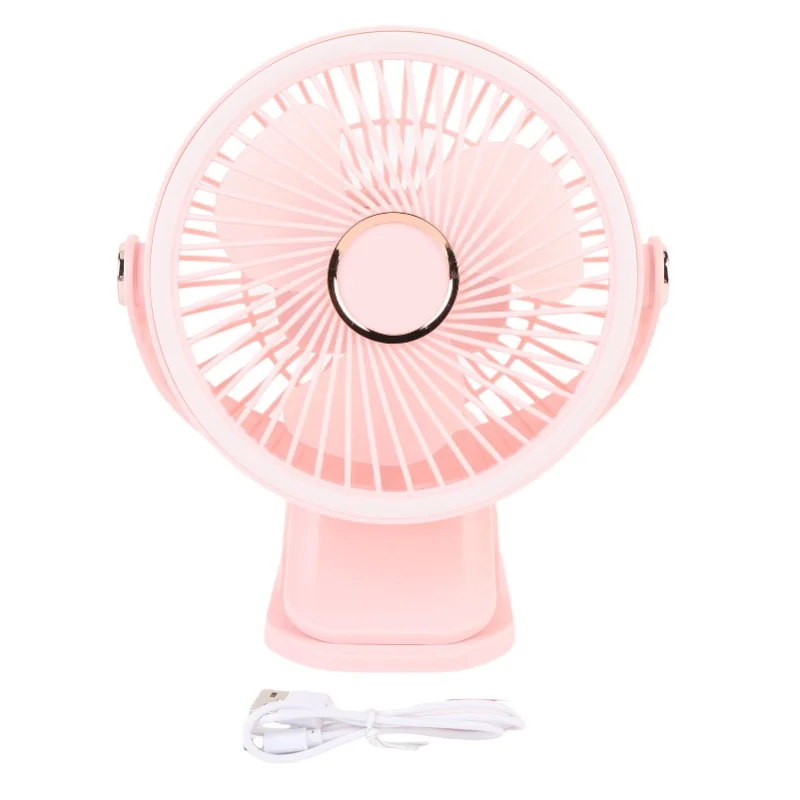 piccolo-ventilatore-da-scrivania-con-morsetto-5-impostazioni-di-velocita-3-livelli-di-luminosita-rotazione-a-720-gradi-ventilatore-da-scrivania-ricaricabile-colore-rosa