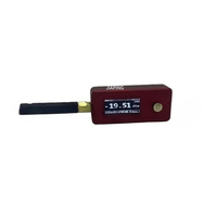 Suitable for Immersion RF Power Meter V2 Image Transmission and Remote Control Power Tester