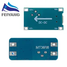 Boost Converter Module 2A with Micro USB #2