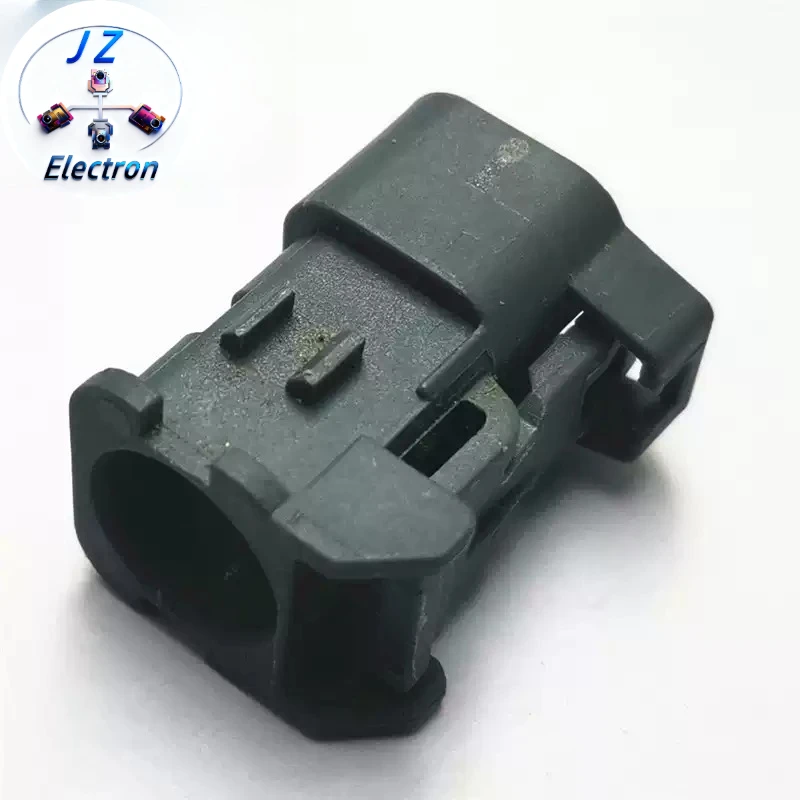 50PCS Original Genuine 1438893-7 Rectangular Connector Housings Automotive Smart Electronic Devices
