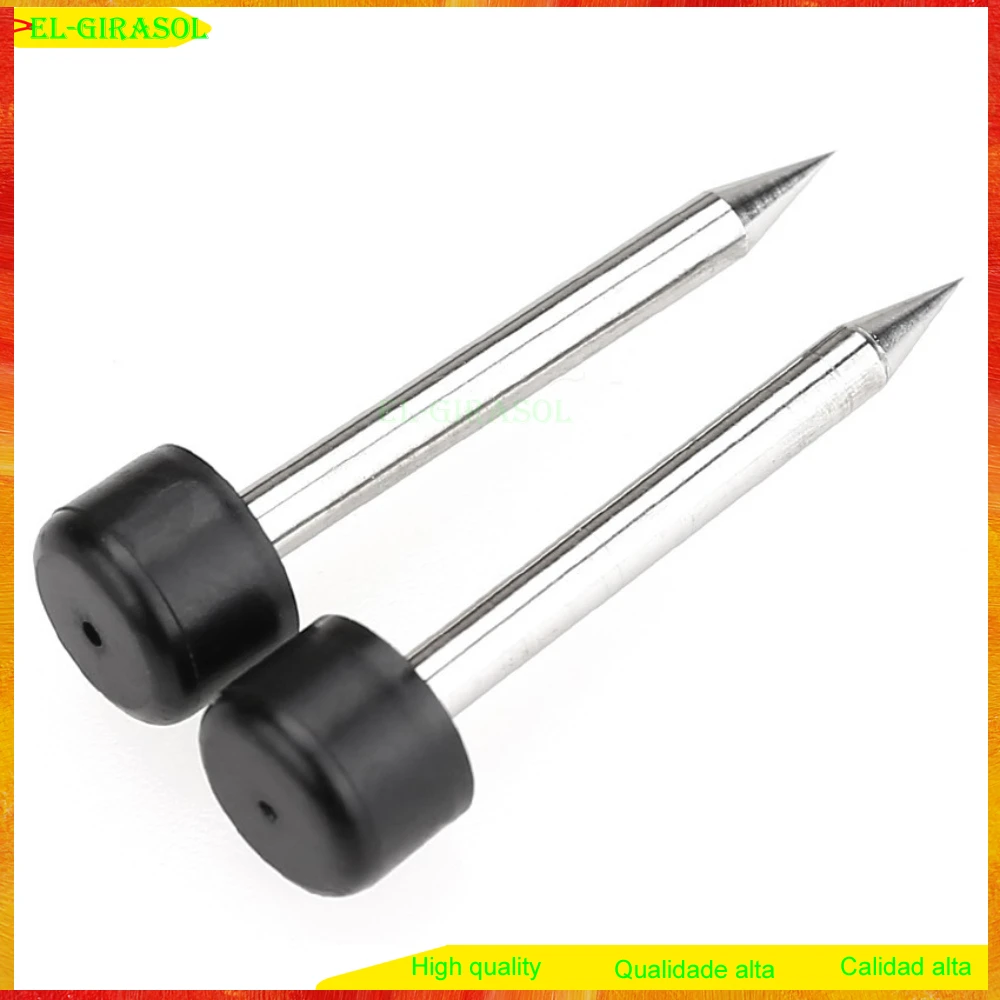 

100% Original 1 Pair IFS-10/15/15H Electrodes For View3/view5/view7 Fiber Optic Fusion Splicer Electrode Rod Free shipping