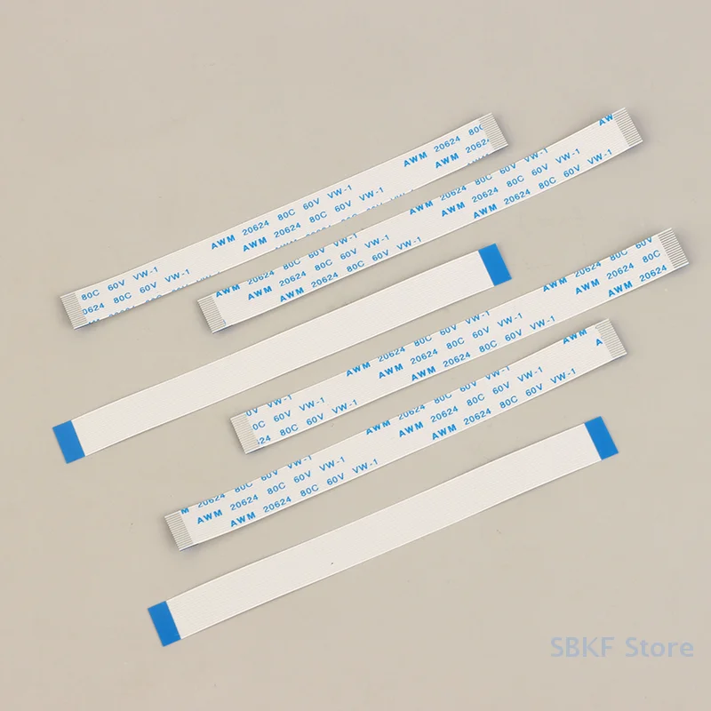 10 PCS Audio Cable FFC FPC Flexible Cable For JBL Extreme3 ​​GG Flex Cable For Audio System