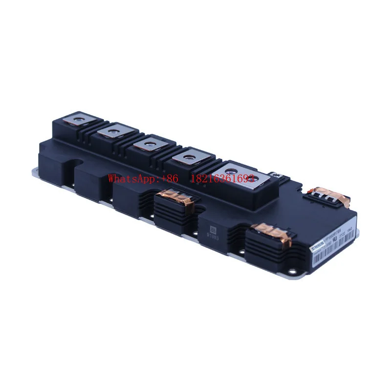 

Модуль силовых полупроводников IGBT, полная модель FF1000R17IE4 FF1400R17IP4