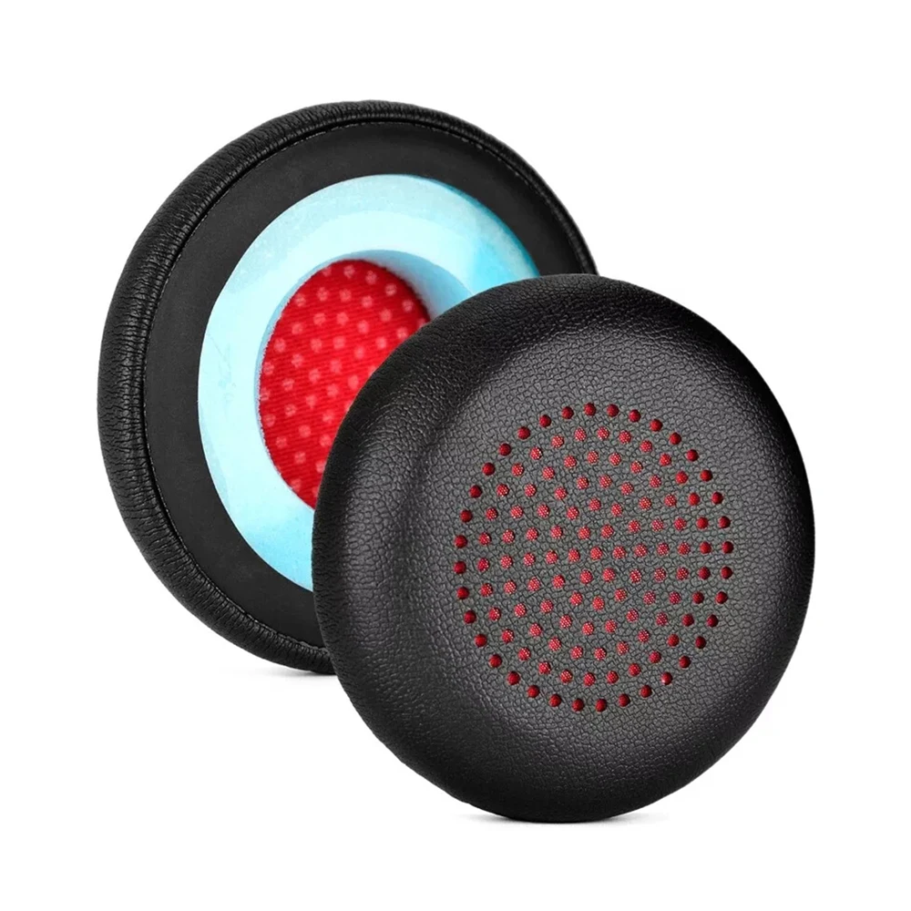 وسادة رغوة لتركيز المسافر ، غطاء سماعة أذن ، سماعة رأس ، وسادات أذن بديلة ، UC B825 ، زوج واحد