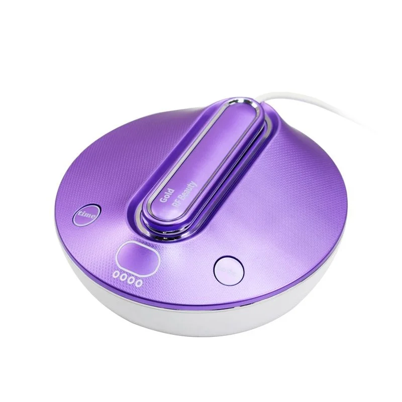 beauty electric cleaning machine makeup brush tanned skin beauty device radio frequency therapy machine