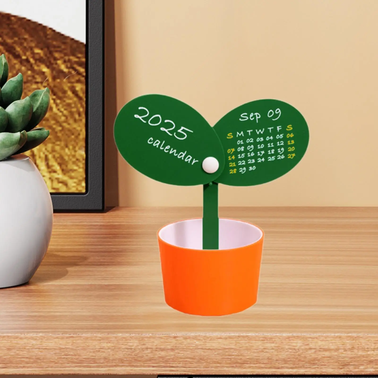 2025 Pen Holder Creative Home Decoration Art Advertising Prop Table for Bedroom