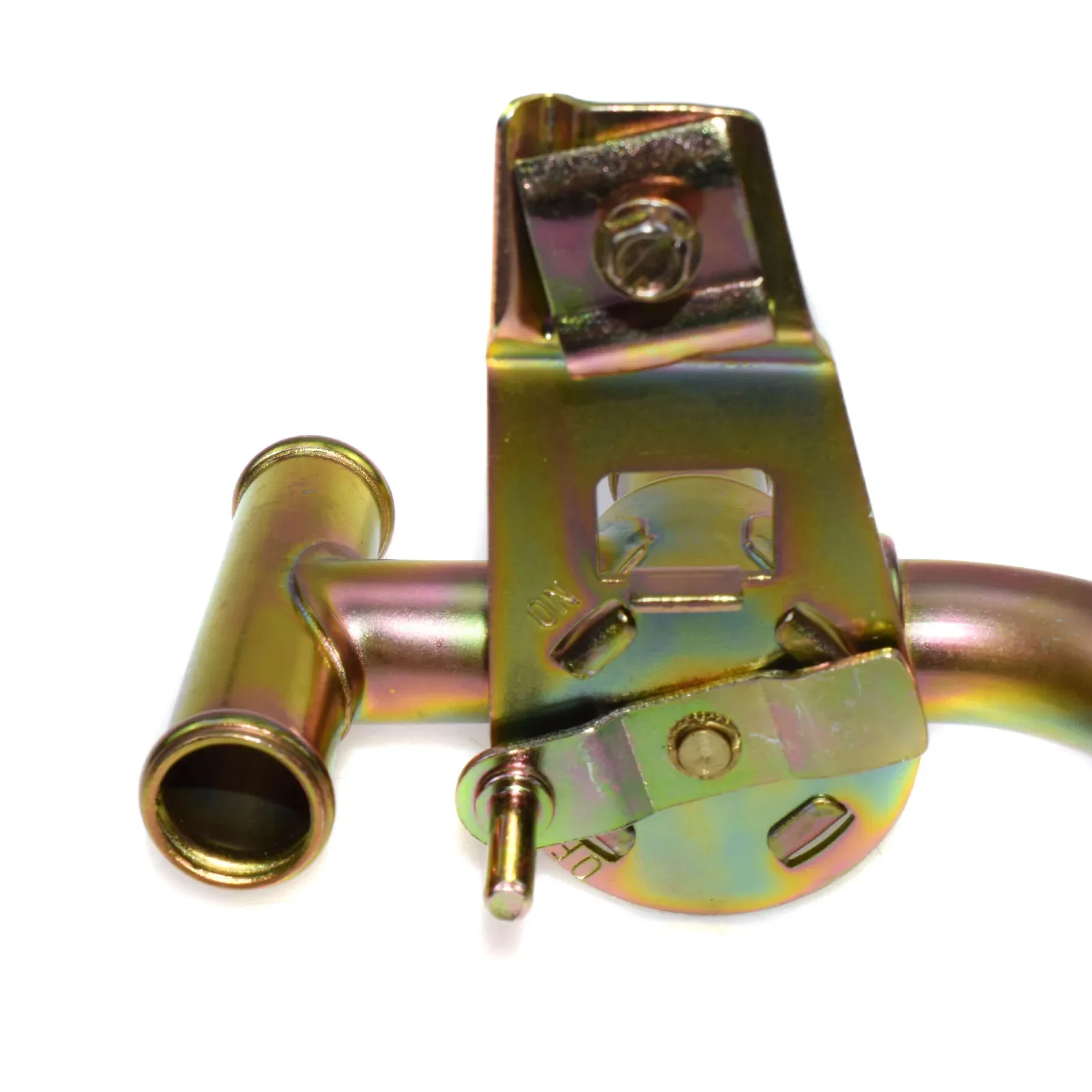 تجاوز صمام التحكم في سخان H38C-5104-000 31-60036 85698014 لمركبة جرومان LLV USPS 1987-1994