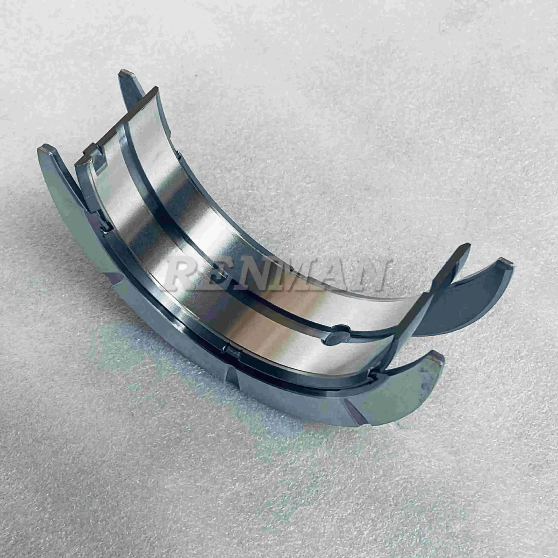 

Suitable for Foton Auman heavy truck Cummins ISG thrust bearing 3697685 thrust bearing for Auman 5537423