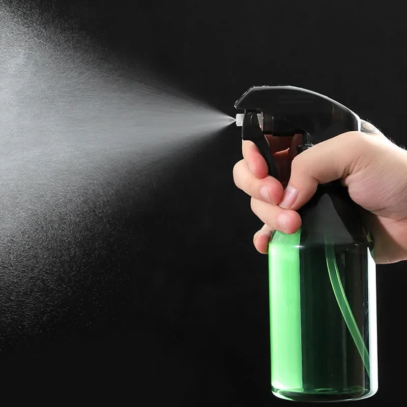 ขวดสเปรย์สำหรับสัตว์เลี้ยงขนาด300มล. ขวดสเปรย์ฉีดน้ำ Essential น้ำมันหอมระเหยขวดน้ำหอมแบบเติมได้
