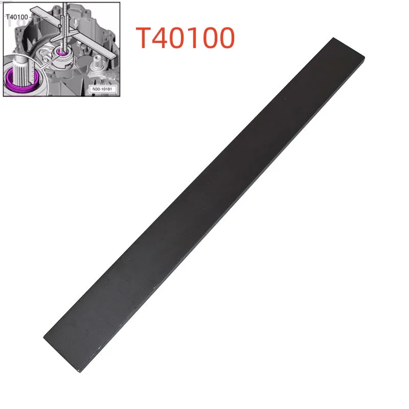 

Separate Ruler Special Car Tools T40100 For VW Audi OAM 7speed Gearbox DSG Dual Clutch Automobiles Parts Accessories Car Stuff