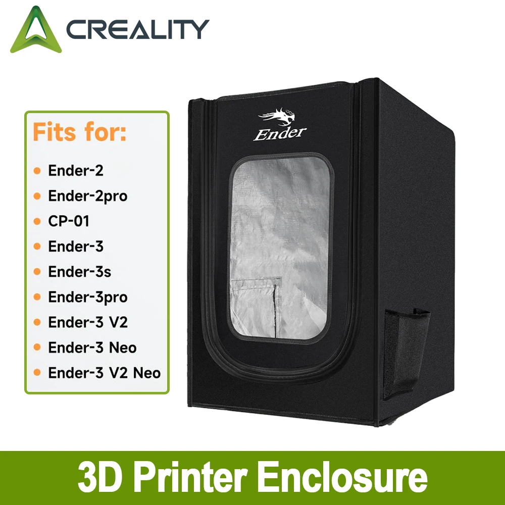 Creality 3D Printer… - image