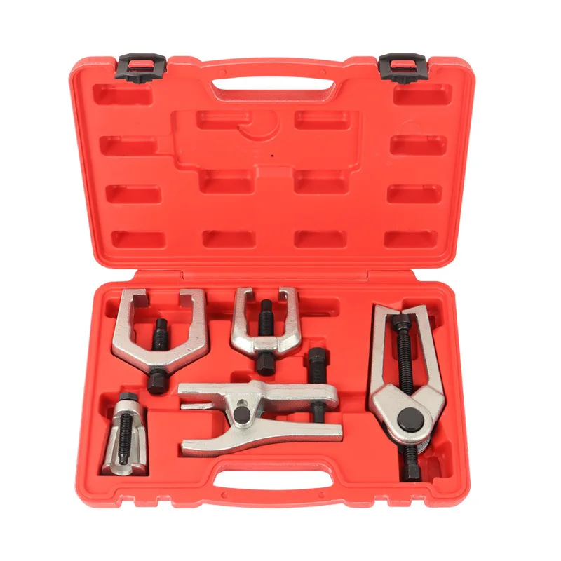 Multifunctional ball head removal tool Car ball head remover Lower swing arm Cross-tie rod Ball head remover Pull horse