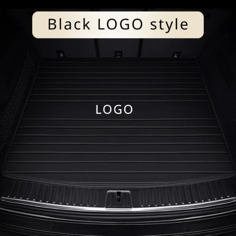 Perfect Fit Custom Car Trunk Mat for Mercedes W177 A Class W169 W176 B Class W246 W245 W247 Accessories Interior Details