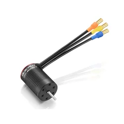 HOBBYWING QUICRUN 2030 G2 5000kv/650kv/7800KV high-speed motor suitable for 1/16 1/18 RC remote control vehicle