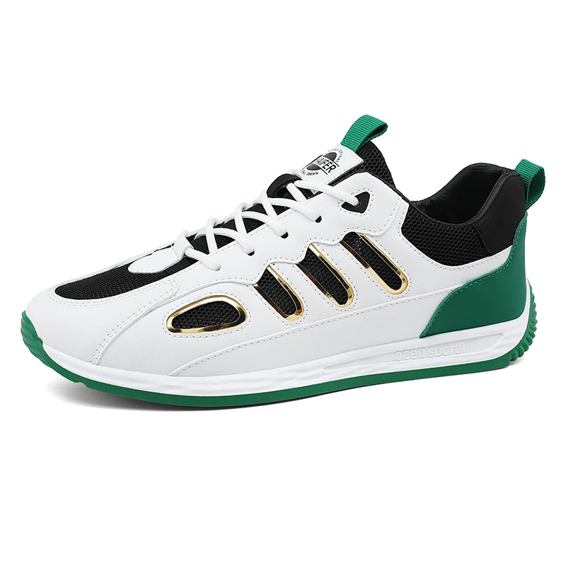 

Summer mesh breathable Forrest Gump shoes men's sports dad shoes motorcycle versatile fashion casual trendy shoes