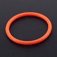 HFC 2 Set Replacement Silicone Sealing ring O Ring for Smok TFV8 Cloud Beast