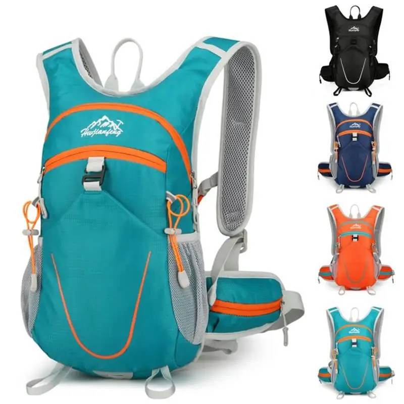 ultra-lightweight-running-backpack-men's-hiking-bag-small-size-climbing-bag-outdoor-cycling-lightweight-dual-shoulder-bag