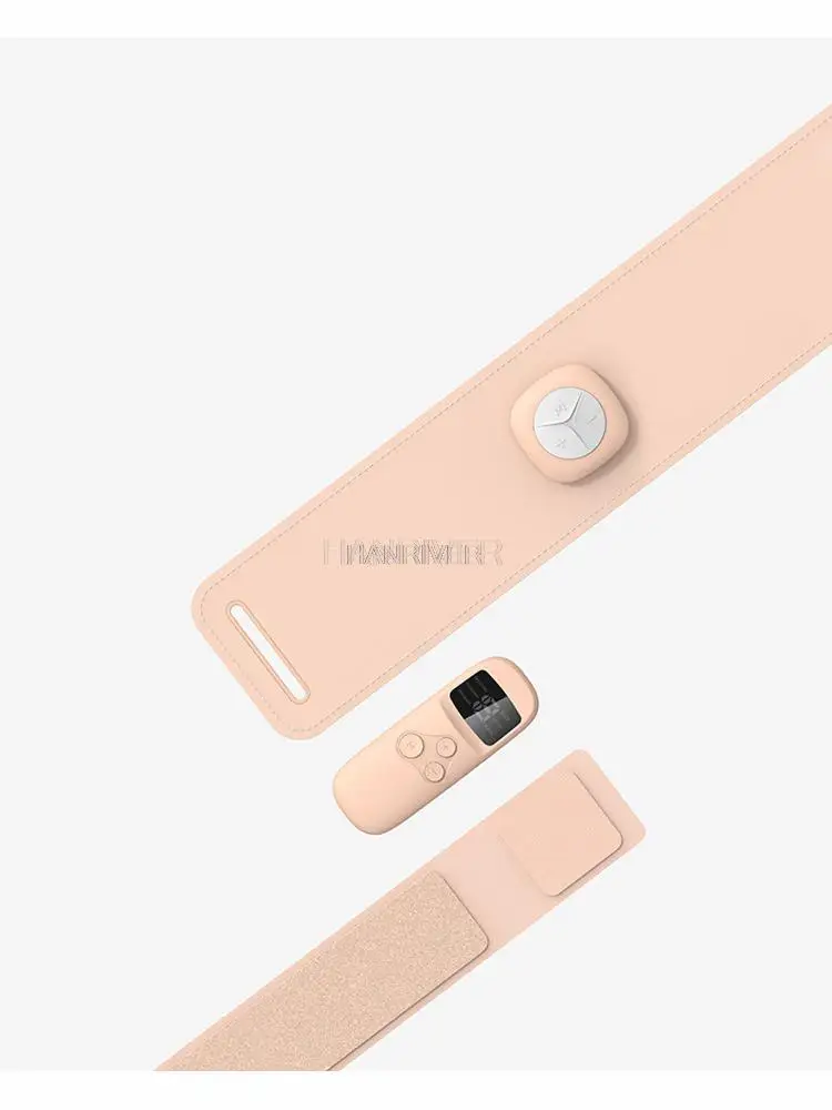 

Машина для встряхивания жира EMS, уменьшение живота, интеллектуальный пояс для коррекции талии, инструмент для коррекции фигуры