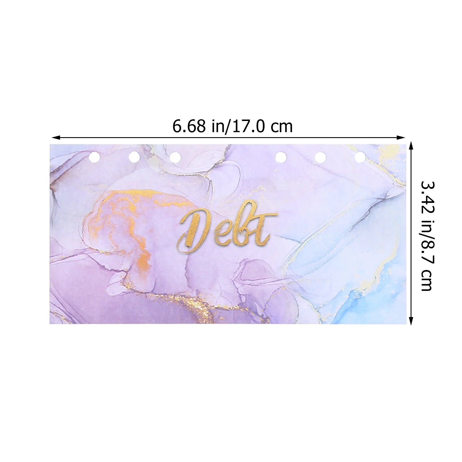 3 كتب بطاقات الميزانية، أوراق الميزانية المحمولة، مخطط يومي، متتبع النفقات النقدية الورقية، منظم الأموال، الإدارة المالية #5