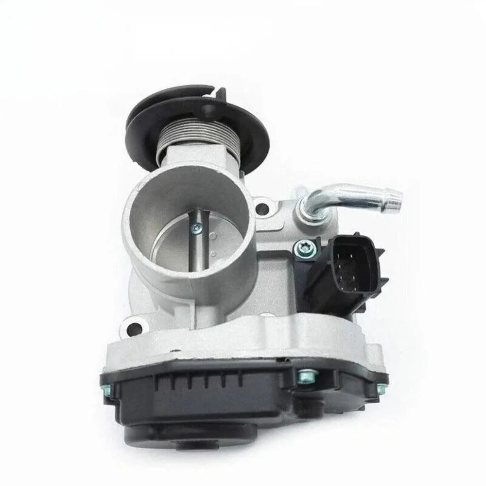 96332250 for Chevrolet Aveo T250 T200 2003-2011 Daewoo Kalos 1.2 B12S1 2005-2011 New Throttle Body 44mm 96332250 3C05A