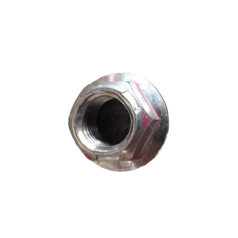 Genuine 902350029 Muffler Chassis Nut for Subaru Forester Outback Legacy Impreza