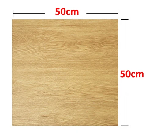 Variant: 4Pcs Wood Color