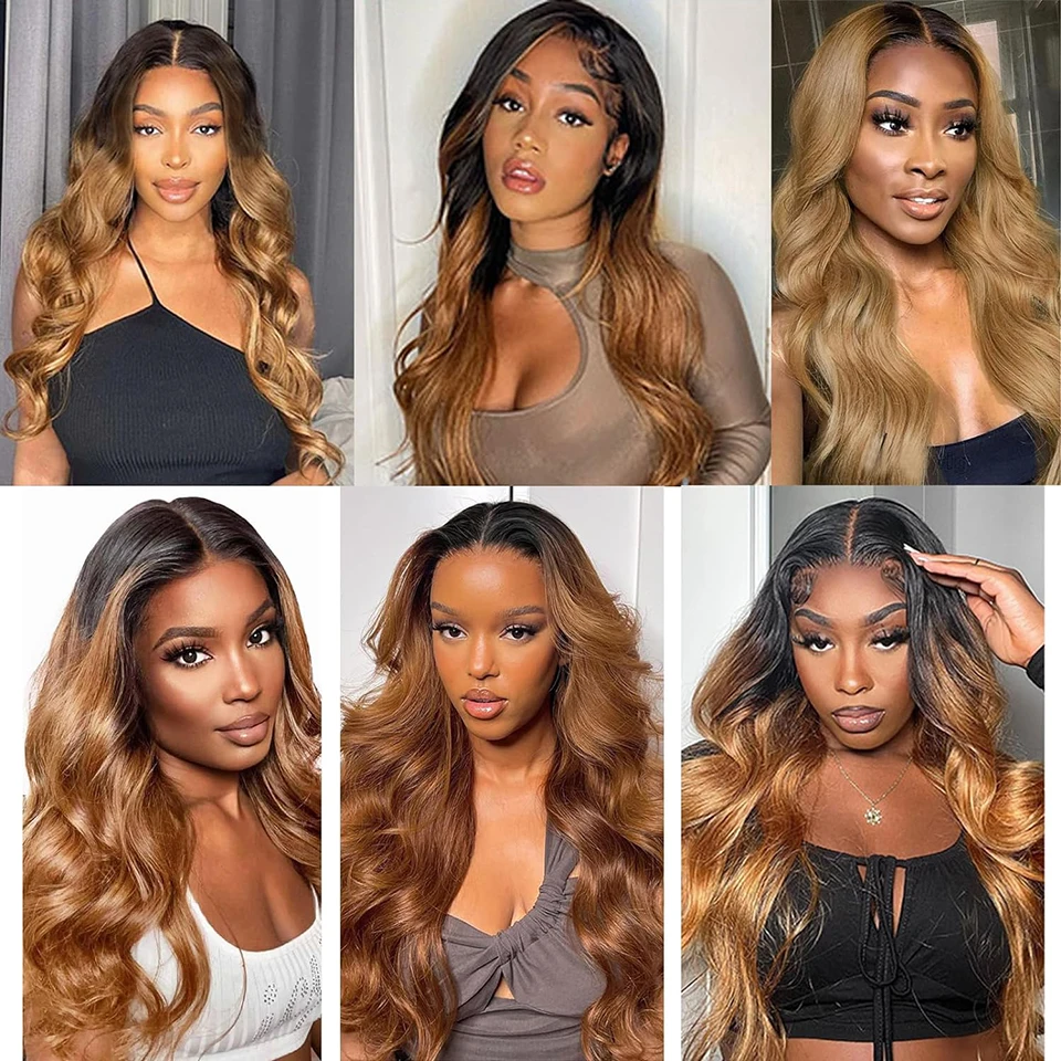 T4/30 Loose Deep Wave Human Hair Bundles With Closure Brazilian Deep Wave Hair Extensions 100% Human Hair