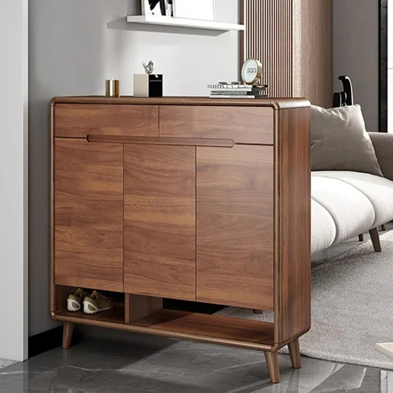 خزائن الأحذية ذات العرض الجمالي، تصميمات الملابس، طاولات الخزانة، رفوف الأحذية الآمنة، أدراج غرفة النوم، ديكورات غرفة Archivadores #6