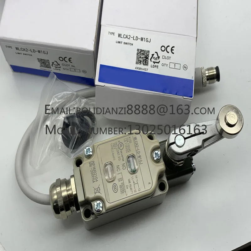 

sensor WLCA2-LD-M1GJ-N WLCA2-LD-M1J-N