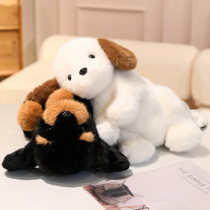 かわいい猫バックパック犬人形ぬいぐるみかわいいぬいぐるみショルダーバッグ大容量ぬいぐるみファッションクロスボディバッグ