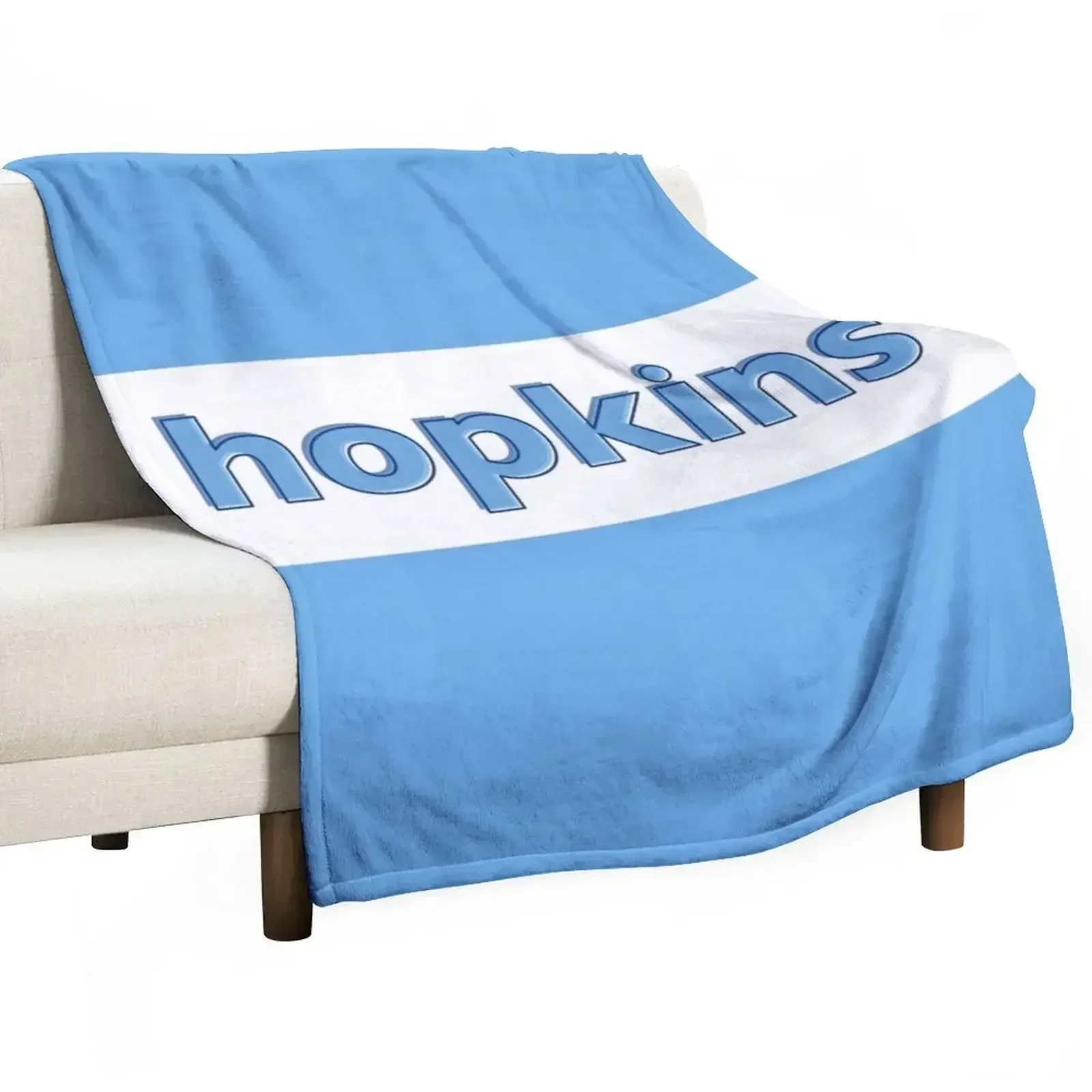 hopkins Throw Blanket warm for winter Winter beds christmas decoration For Sofa Thin Blankets